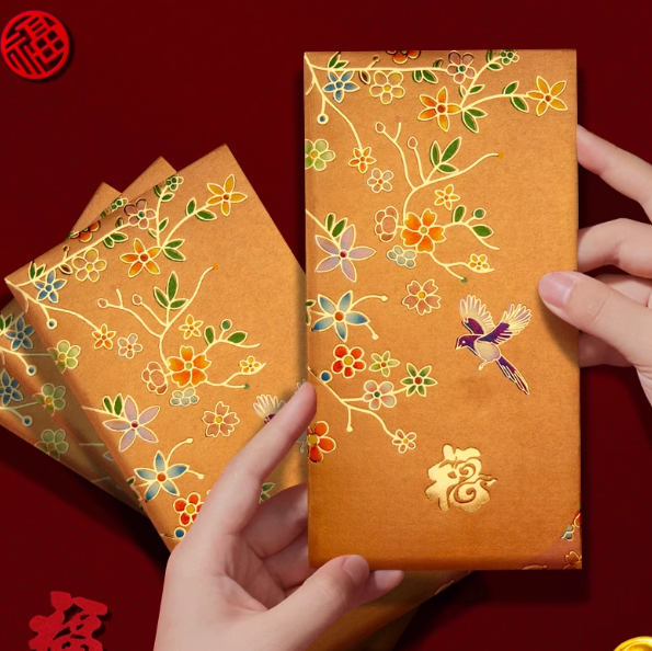 Bao Lì Xì 39 01 79 94